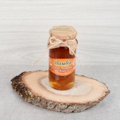 Çıtır Balkabağı Reçeli  (380 gr)
