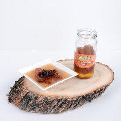 Çıtır Balkabağı Reçeli  (380 gr)