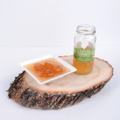 Bergamot Reçeli  (380 gr)