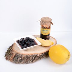 Ayva Reçeli  (380 gr)