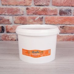 Fıstık Ezmesi - Parçacıklı (Şekersiz)	5 kg