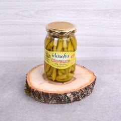 Yakan Biber Turşusu	 (330 gr)