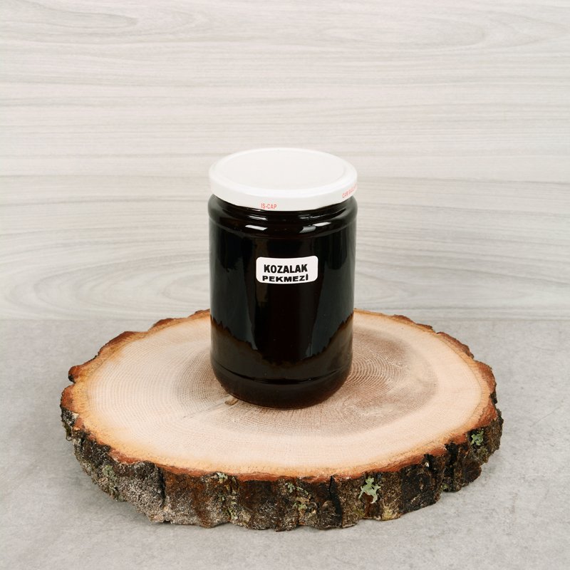 Kozalak Pekmezi (650 gr)