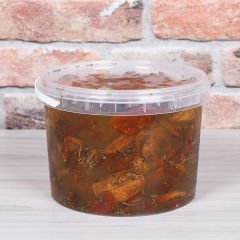 Zeytinyağlı Kuru Domates (3 kg)